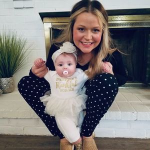 Meet your Posher, Brooke